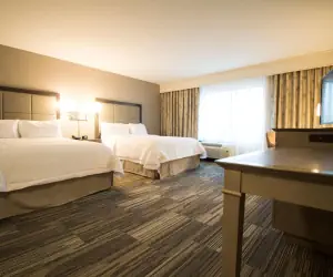 Photo 3 - Hampton Inn Decatur, Mt. Zion, IL