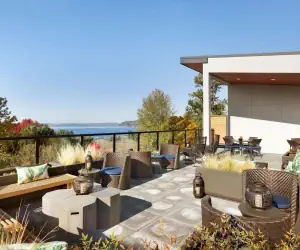 Photo 5 - Hampton Inn & Suites Seattle/Renton, Wa