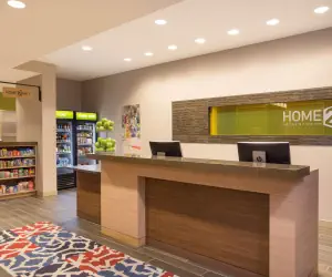 Photo 3 - Home2 Suites By Hilton Oxford