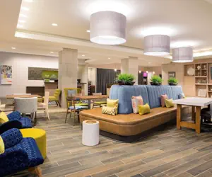 Photo 4 - Home2 Suites By Hilton Oxford