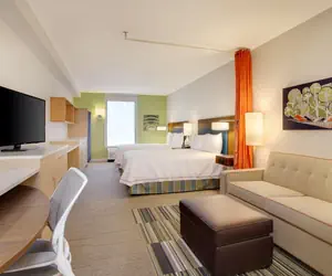 Photo 5 - Home2 Suites By Hilton Oxford