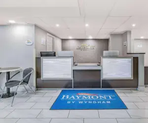 Photo 4 - Baymont by Wyndham Gillette