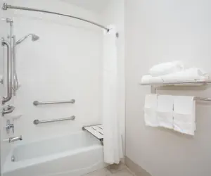 Photo 4 - Holiday Inn Express & Suites Amarillo, an IHG Hotel