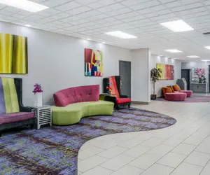 Photo 3 - Quality Inn & Suites Banquet Center