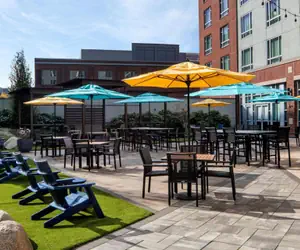 Photo 2 - Le Meridien Boston Cambridge