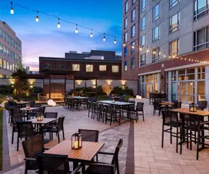 Photo 3 - Le Meridien Boston Cambridge