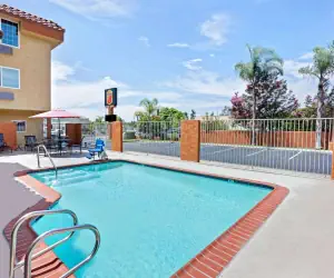 Photo 3 - Super 8 by Wyndham Cypress Buena Park Area