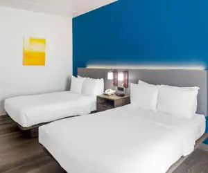 Photo 3 - Comfort Inn Asheville Airport