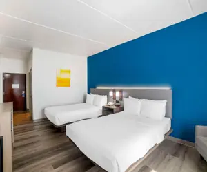 Photo 2 - Comfort Inn Asheville Airport