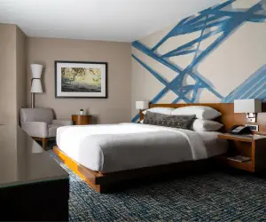 Photo 5 - Ithaca Marriott Downtown on the Commons