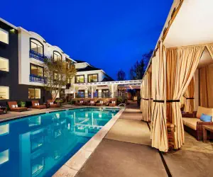 Photo 3 - Aloft San Jose Cupertino