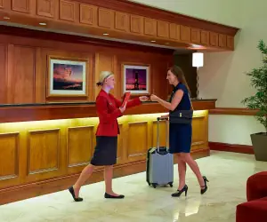 Photo 5 - Columbus Airport Marriott