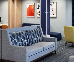 Photo 2 - Holiday Inn Express & Suites Kernersville South, an IHG Hotel