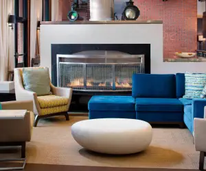 Photo 3 - Residence Inn by Marriott San Diego Downtown/Gaslamp Quarter