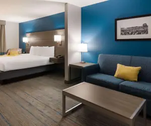 Photo 4 - Best Western Eastland