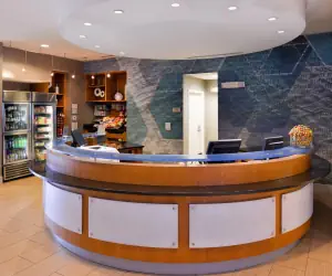 Photo 2 - SpringHill Suites by Marriott Corona Riverside