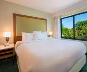 Photo 4 - SpringHill Suites Mishawaka-University Area