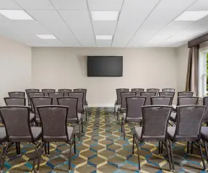 Photo 3 - Residence Inn Boston Franklin