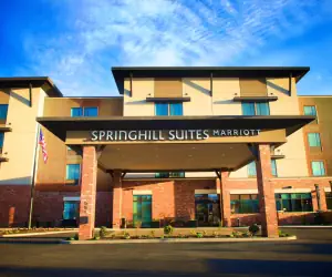 Photo 3 - SpringHill Suites by Marriott Bend