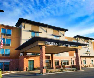 Photo 4 - SpringHill Suites by Marriott Bend