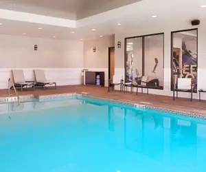 Photo 5 - SpringHill Suites by Marriott Bend