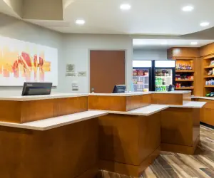 Photo 5 - SpringHill Suites Louisville Downtown