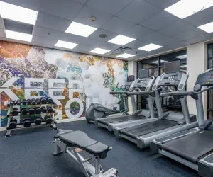 Photo 5 - SpringHill Suites Statesboro University Area