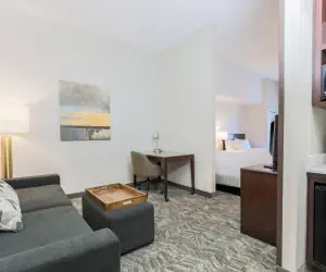 Photo 4 - SpringHill Suites by Marriott Yuma