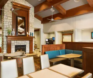 Photo 4 - Residence Inn Joplin