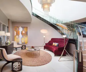 Photo 3 - SpringHill Suites by Marriott Los Angeles Burbank/Downtown