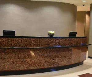 Photo 2 - Courtyard Republic Airport Long Island/Farmingdale