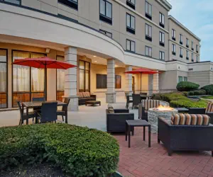 Photo 5 - Courtyard Republic Airport Long Island/Farmingdale