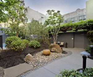 Photo 5 - Courtyard Oakland Downtown