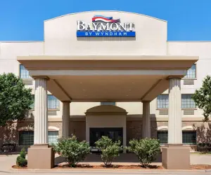 Photo 4 - Baymont by Wyndham Wichita Falls