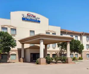 Photo 3 - Baymont by Wyndham Wichita Falls