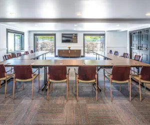 Photo 2 - Aloft San Jose Cupertino