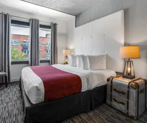 Photo 2 - Avalon Hotel Downtown St. Petersburg