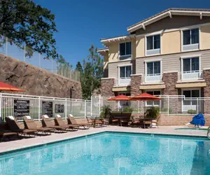 Photo 4 - Homewood Suites by Hilton Agoura Hills