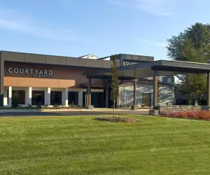 Photo 3 - Courtyard Charlotte SouthPark