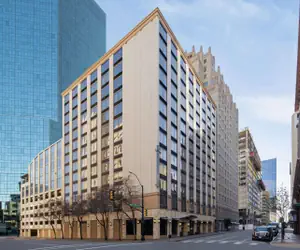 Photo 2 - Embassy Suites by Hilton Fort Worth Downtown