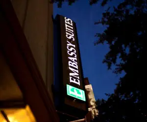 Photo 5 - Embassy Suites by Hilton Fort Worth Downtown