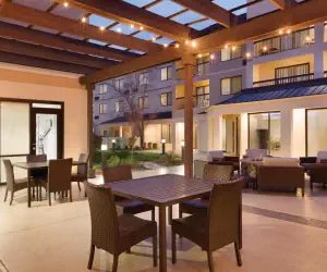 Photo 4 - Courtyard Charlotte Airport North