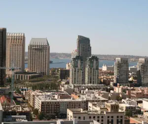 Photo 5 - Hampton Inn San Diego Downtown