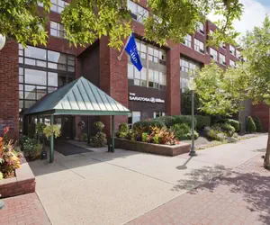 Photo 2 - The Saratoga Hilton