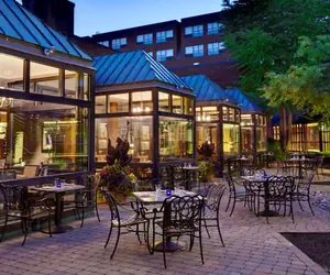 Photo 3 - The Saratoga Hilton