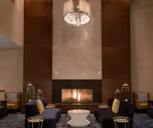 Photo 4 - The Saratoga Hilton