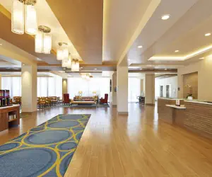 Photo 5 - Hampton Inn San Diego Mission Valley