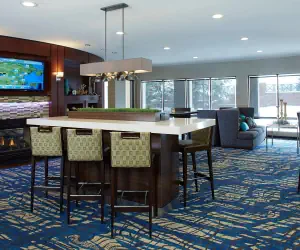 Photo 3 - Courtyard Boston Natick