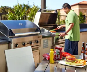 Photo 5 - Homewood Suites by Hilton San Diego Mission Valley/Zoo