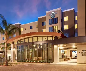 Photo 4 - Homewood Suites by Hilton San Diego Mission Valley/Zoo